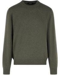 Gran Sasso - Crew-Neck Sweater - Lyst