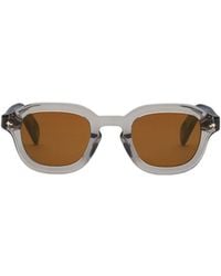 Loro Piana - André Sunglasses - Lyst