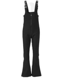 Perfect Moment - Jg Flared Ski Salopettes - Lyst