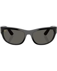 Ray-Ban - Mega Balorama Blacked Out Collection - Lyst
