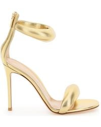Gianvito Rossi - High-Heeled Sandals - Lyst