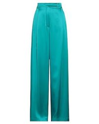Max Mara - Pants Silk - Lyst