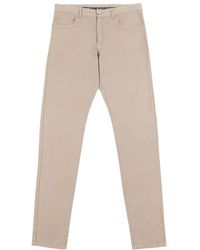 Paul & Shark - Slim Stretch Jeans - Lyst