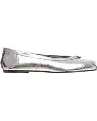 Maison Margiela - Tabi Broken Mirror New Ballerinas - Lyst