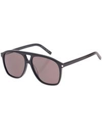 Saint Laurent - Eyewear Aviator Sunglasses - Lyst