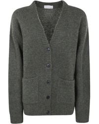 Dries Van Noten - 'Tokas' Cardigan - Lyst