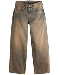 Levi's - Premium 578 Baggy Jeans - Lyst