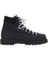 Diemme - Roccia Vet Gomma Ankle Boots - Lyst