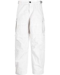 DARKPARK - Cargo Pocket Jeans - Lyst