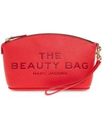 Marc Jacobs - The Beauty Bag Makeup Bag - Lyst