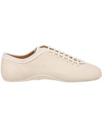 Dries Van Noten - Split-Toe Flat Shoes - Lyst