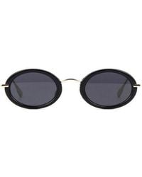 Dior - Round Sunglasses - Lyst