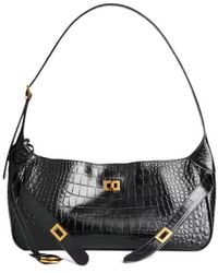 Balenciaga - Bel Air Small Shoulder Bag - Lyst