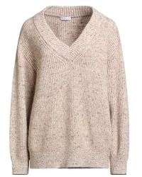 Brunello Cucinelli - Jumper - Lyst