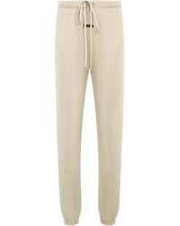 Fear Of God - Vintage Fleece Track Pants - Lyst