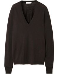 JOSEPH - Cashair Cashmere Knitwear - Lyst