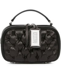 Maison Margiela - Glam Slam Camera Mini Belt Bag - Lyst