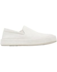 Marsèll - Cassapelle Low-Top Sneakers - Lyst