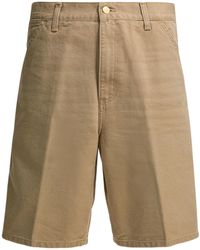 Carhartt - "Single Knee" Shorts - Lyst