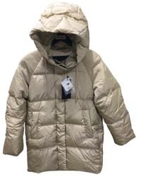Weekend by Maxmara - Long-Sleeved Cotton Jacket - Lyst
