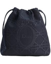 Dior - Blooming Mini Bucket Bag - Lyst