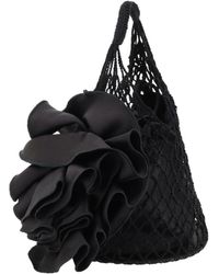 Magda Butrym - Small Devana Handbag - Lyst