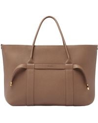 Loro Piana - Ghiera Large Tote Bag - Lyst