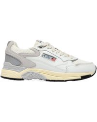 Autry - Hyperway Low-Top Sneakers - Lyst