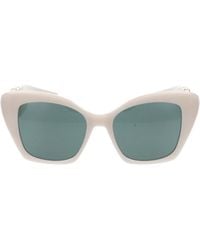 Givenchy - Full Frame Sunglasses - Lyst