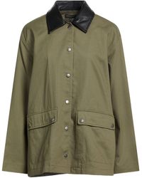 Rag & Bone - Long Sleeve Single-Breasted Minimalist Jacket - Lyst