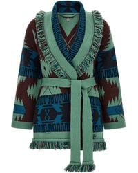Alanui - Cashmere Knitwear - Lyst