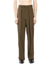 Tom Ford - Casual Pants With Belt Loops - Lyst