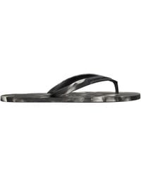 Christian Louboutin - Flip-Flop Sandal - Lyst