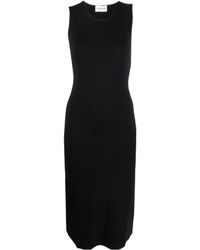 P.A.R.O.S.H. - Long Dresses - Lyst