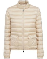 Moncler - Lans Nylon Down Jacket - Lyst