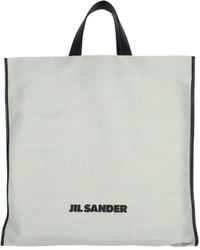 Jil Sander - Bags - Lyst