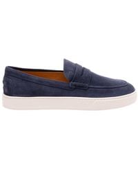 Tod's - Torba Slip-On Loafers - Lyst