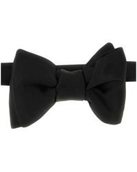 Tom Ford - Satin Bow Tie - Lyst