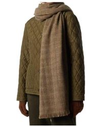 Loro Piana - Stole Scarf - Lyst