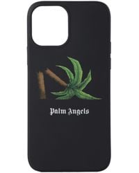 Palm Angels - Broken Palm Iphone 12Apt 12 Pro Mobile Phone Case - Lyst