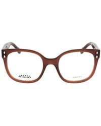 Isabel Marant - Full-Rimmed Glasses (With Non-Prescription Lenses) - Lyst