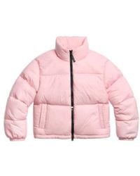 Canada Goose - Fallon Puffer Jacket - Lyst