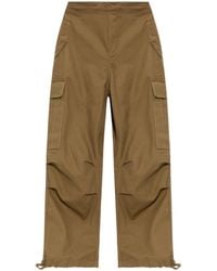 Rhude - Wide-Leg Cargo Pants - Lyst