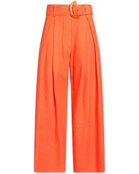 FARM Rio - Casual Pants With Belt Loops - Lyst