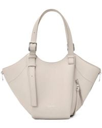 Loewe - Hammock Flip Shoulder Bag - Lyst