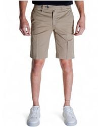 Antony Morato - Belt Loop Shorts - Lyst