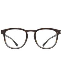 Mykita - Geometrically Framed Flat Mirror - Lyst