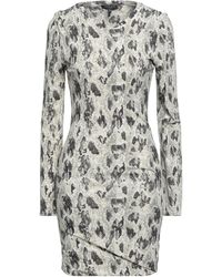 Rag & Bone - Sheath Dress - Lyst