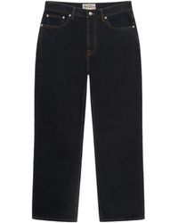 Stussy - Stüssy Straight-Leg Jeans - Lyst