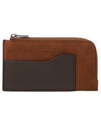 Loro Piana - Extra Zip Pouch - Lyst